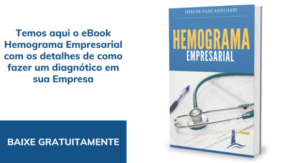 Como Fazer Um Diagnóstico Empresarial Ferreira Filho Associados 6800